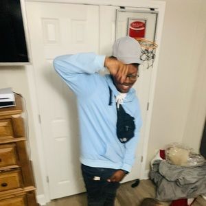 Meet your Posher, Zy